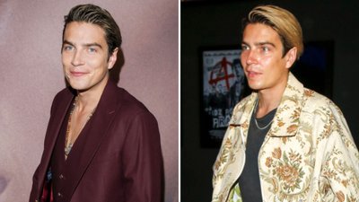 Tak wygląda teraz Nikodem Rozbicki po rozstaniu z Wieniawą. Zmiany, zmiany, zmiany…