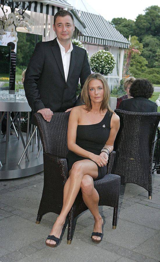 Zanim Małgorzata Rozenek została Perfekcyjną Panią Domu….