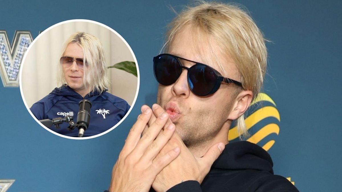 Skolim, fot. KAPiF/Kozaczek Exclusive