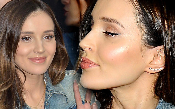 Marina Łuczenko- Szczęsna w końcu ma swoją GARDEROBĘ marzeń (INSTA)