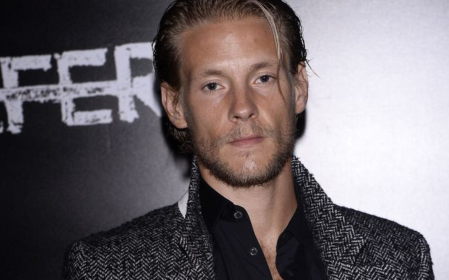 Sebastian Fabijański: Narodził się Aktor a nie kolejny ładny pajac z okładek