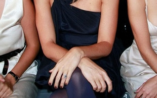 Gwyneth Paltrow mówi o swej depresji po porodzie