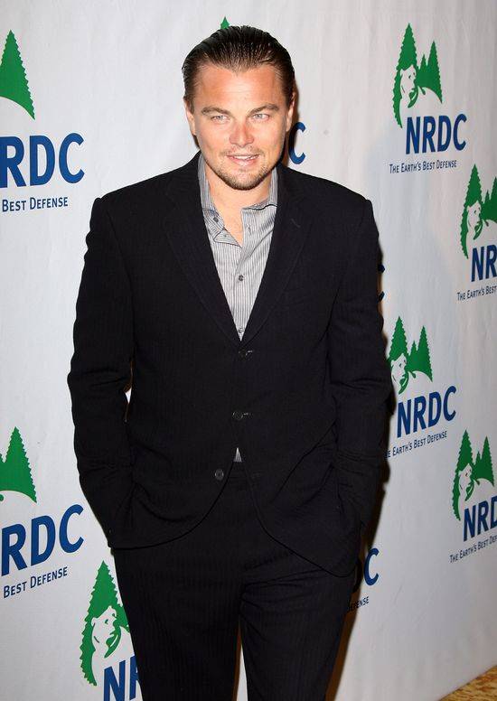 Leonardo DiCiaprio zagra człowieka o 24 osobowościach