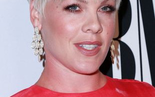 Pink nie boi się hejterów (FOTO)