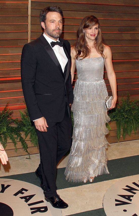 Vanity Fair Oscar Party 2014