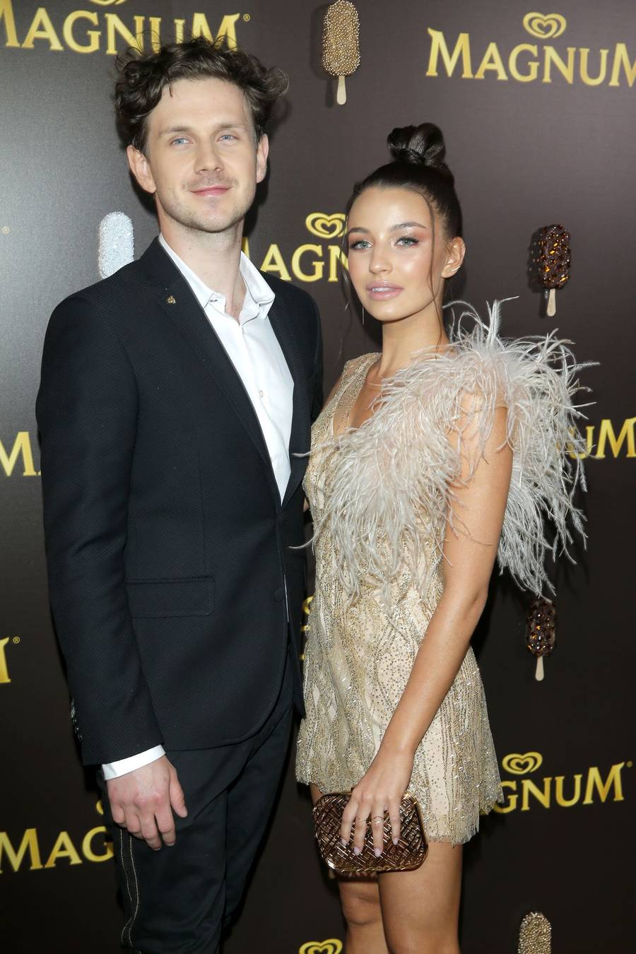 Julia Wieniawa ROZSTAŁA się z Antkiem Królikowskim – taką byli parą