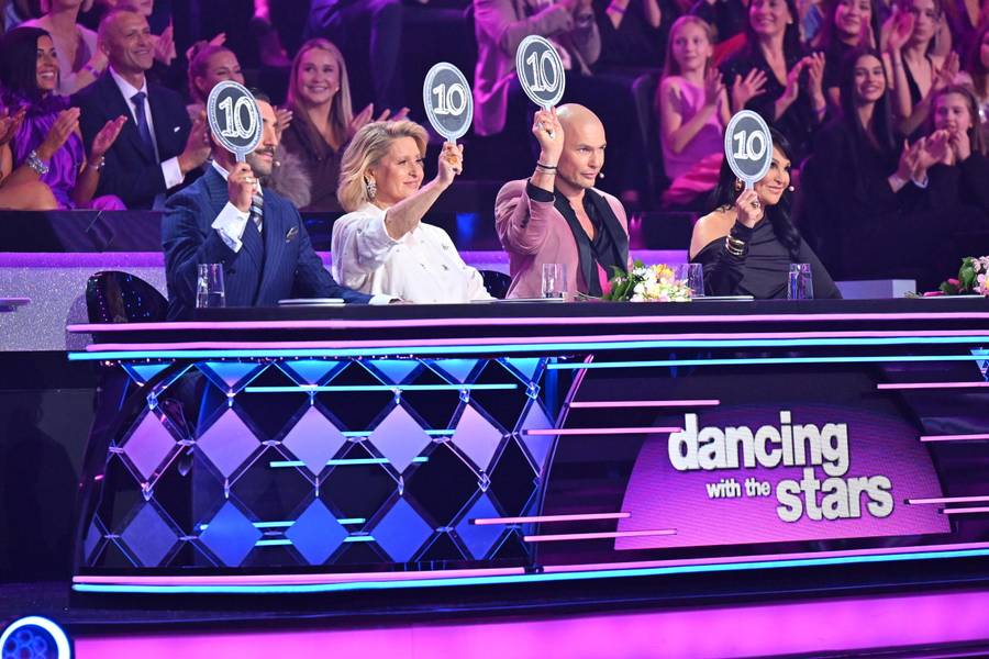 To działo się za kulisami 7. odcinka “TzG”. Tego kamery nie pokazały