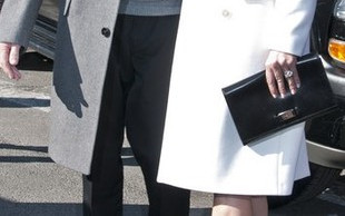 Catherine Zeta Jones ma depresję maniakalną!