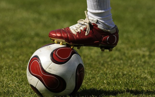 Gwiazdor futbolu kupił taksówkę