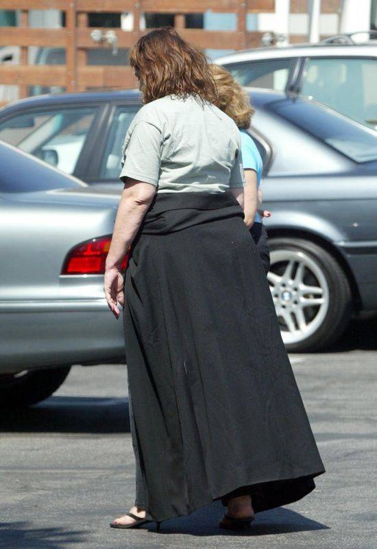 Jak dziś prezentuje się Kirstie Alley?