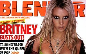 Britney woli mówić niż pisać