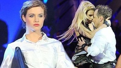 Taniec z Gwiazdami –  edycja 11 odc.8 (FOTO)