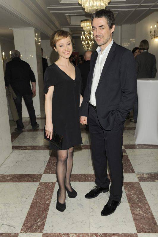 Gabriela Muskała, Grzegorz Zieliński, fot. KAPiF
