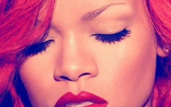 Zobaczcie najnowszy teledysk Rihanny [VIDEO]