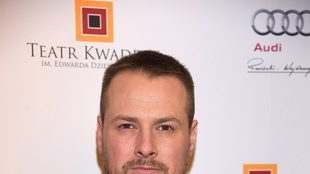 Jak wyglądał Paweł Małaszyński, gdy zdawał maturę? (INS)