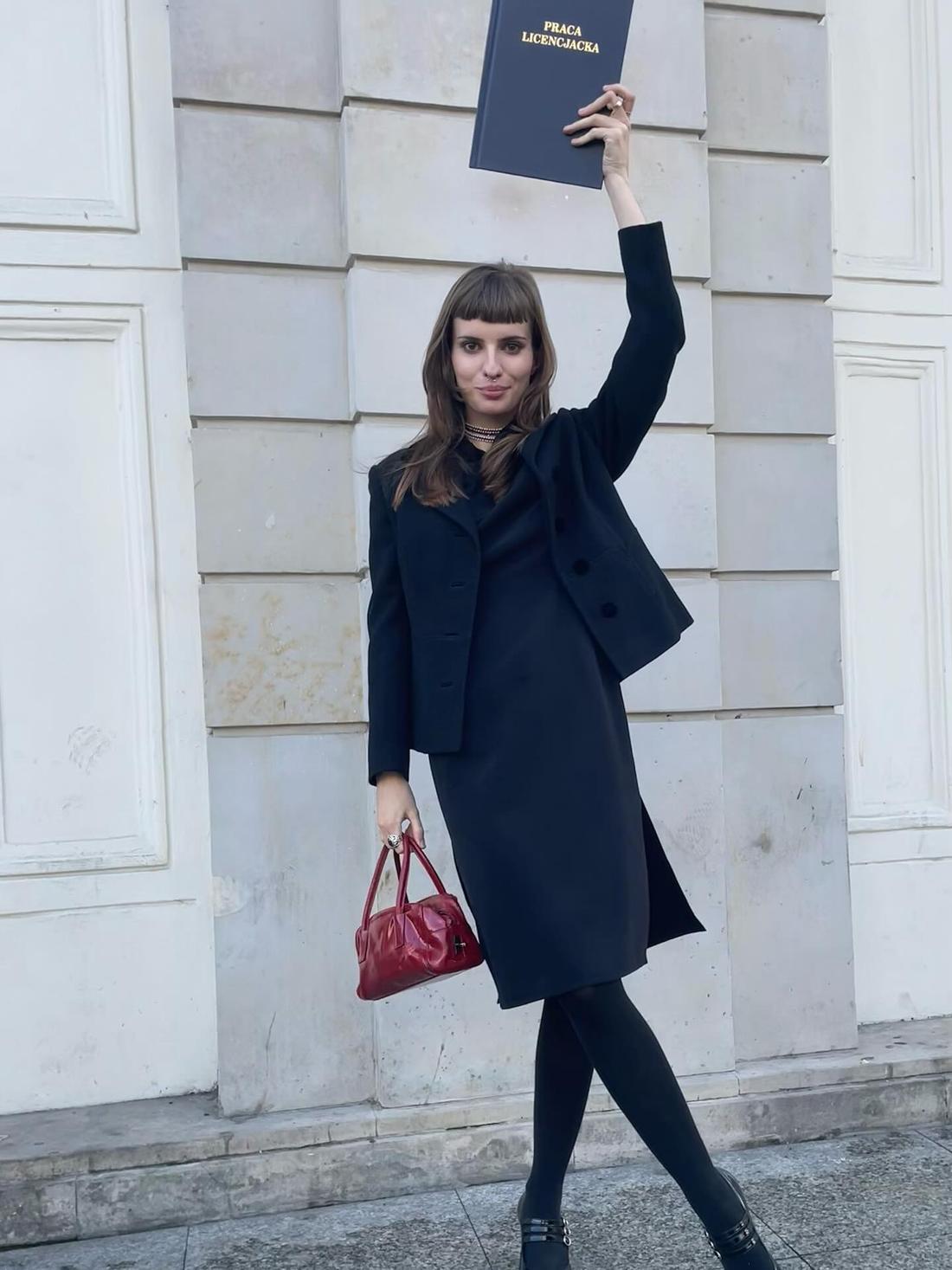 Vesna Leszczyńska, fot. Instagram