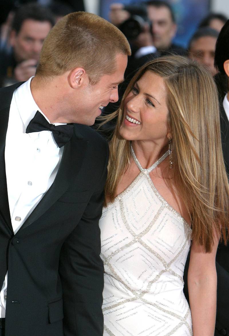 Brad Pitt skończył 55 lat. Zobaczcie, jak się zmienił (DUŻO ZDJĘĆ)