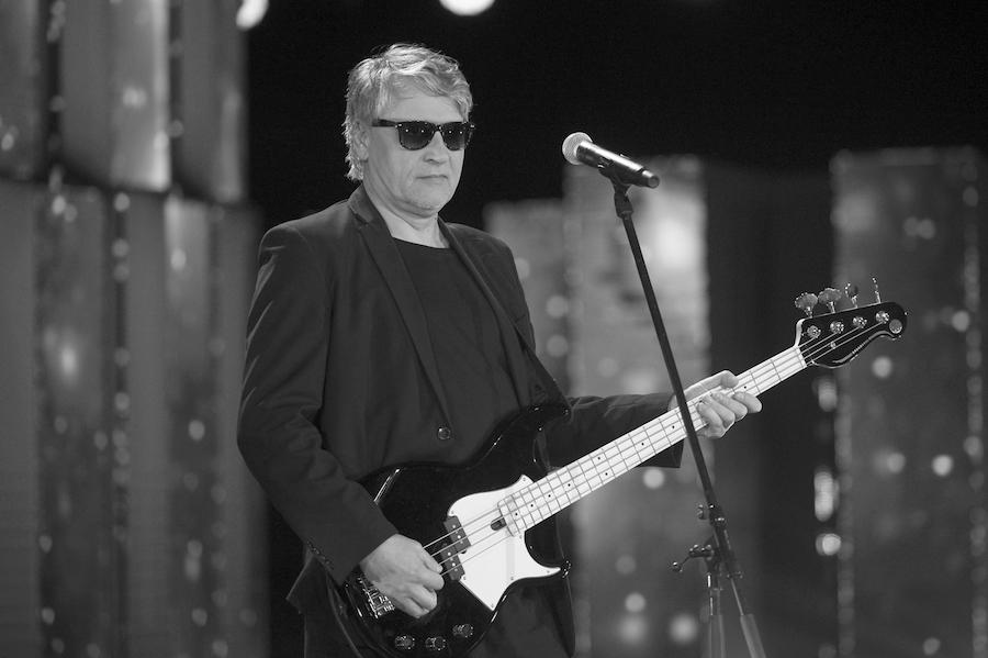 Andrzej Adamiak Andrzej Adamiak