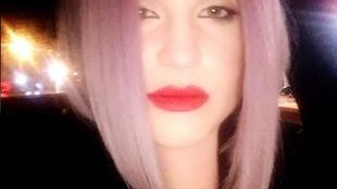 Te święta spędzi w gipsie (Istagram)