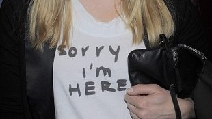 Kto założył taką koszulkę? (FOTO)