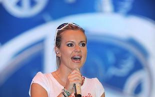 Fani Dody dbają o jej dobre imię