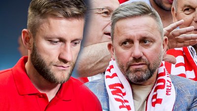 Jerzy Brzęczek o MORDERSTWIE siostry: Hania była mamą Kuby Błaszczykowskiego