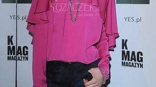 Celebryci na jubileuszu marki Yes (FOTO)