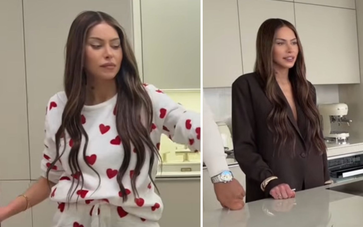 Julia Von Stein rozjuszyła widzów po tym filmie: “To jest chore, to się nadaje do leczenia”