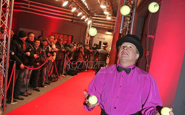 Polsat liczy na Gwiezdny Cyrk