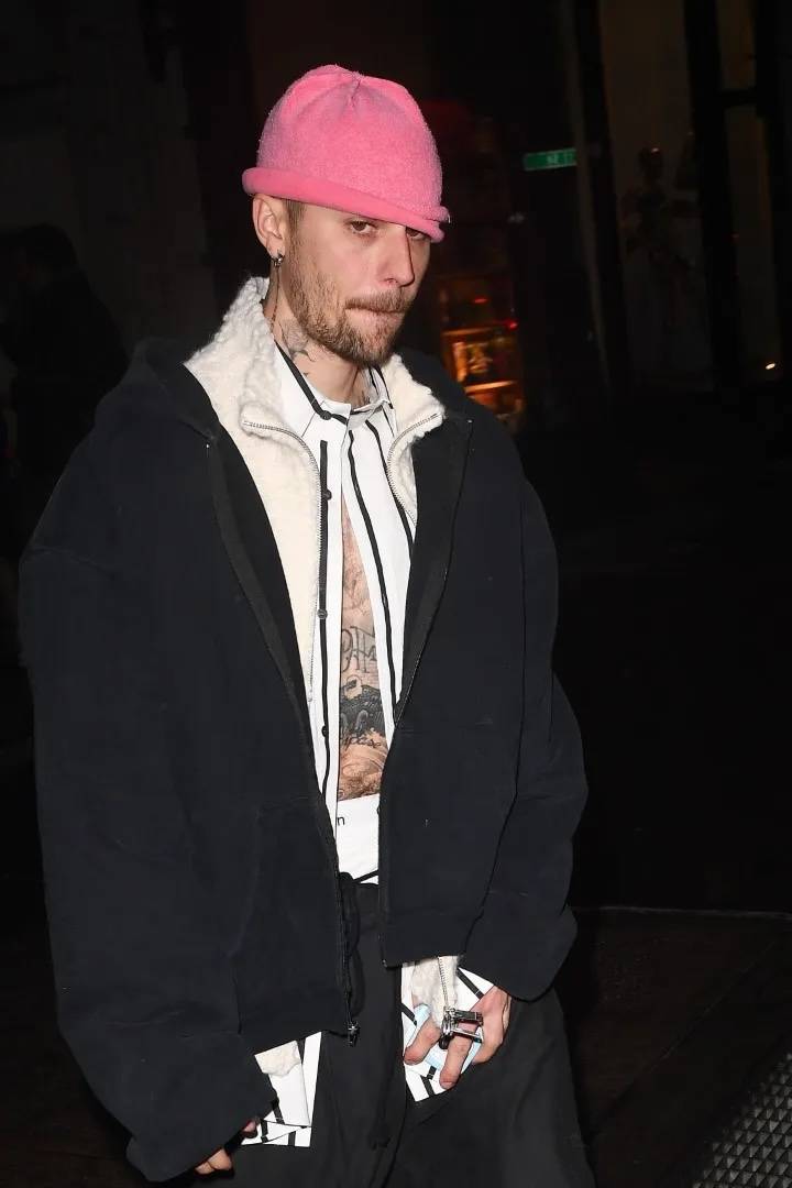 Justin Bieber w końcu doprowadził się do ładu! Spójrzcie na jego najnowsze zdjęcia