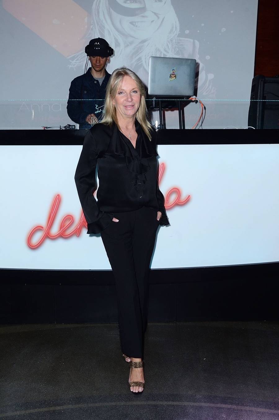 Goście na premierze nowej płyty Anny Jurksztowicz