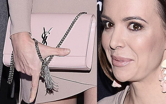 Wiedzieliście, że Anna Wendzikowska ma taki duży biust? (ZDJĘCIA)