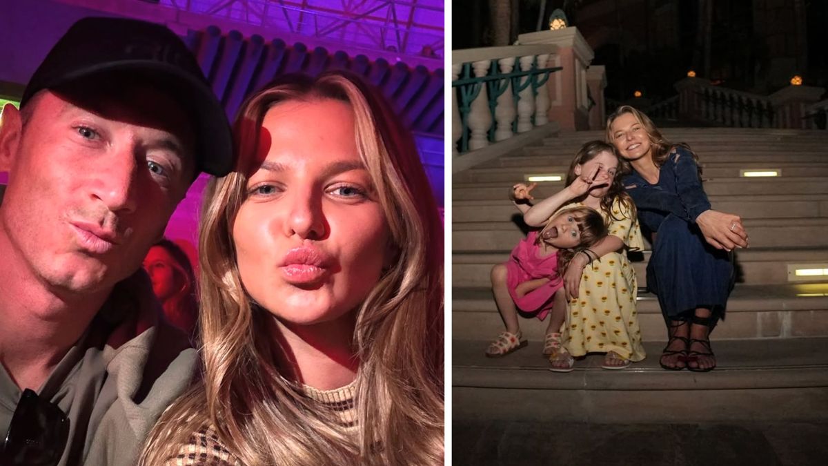 Robert i Anna Lewandowscy wyprawili urodziny córkom 