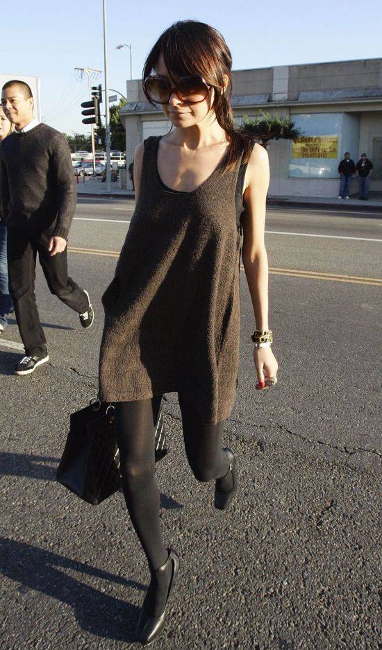 Nicole Richie – galeria zdjęć