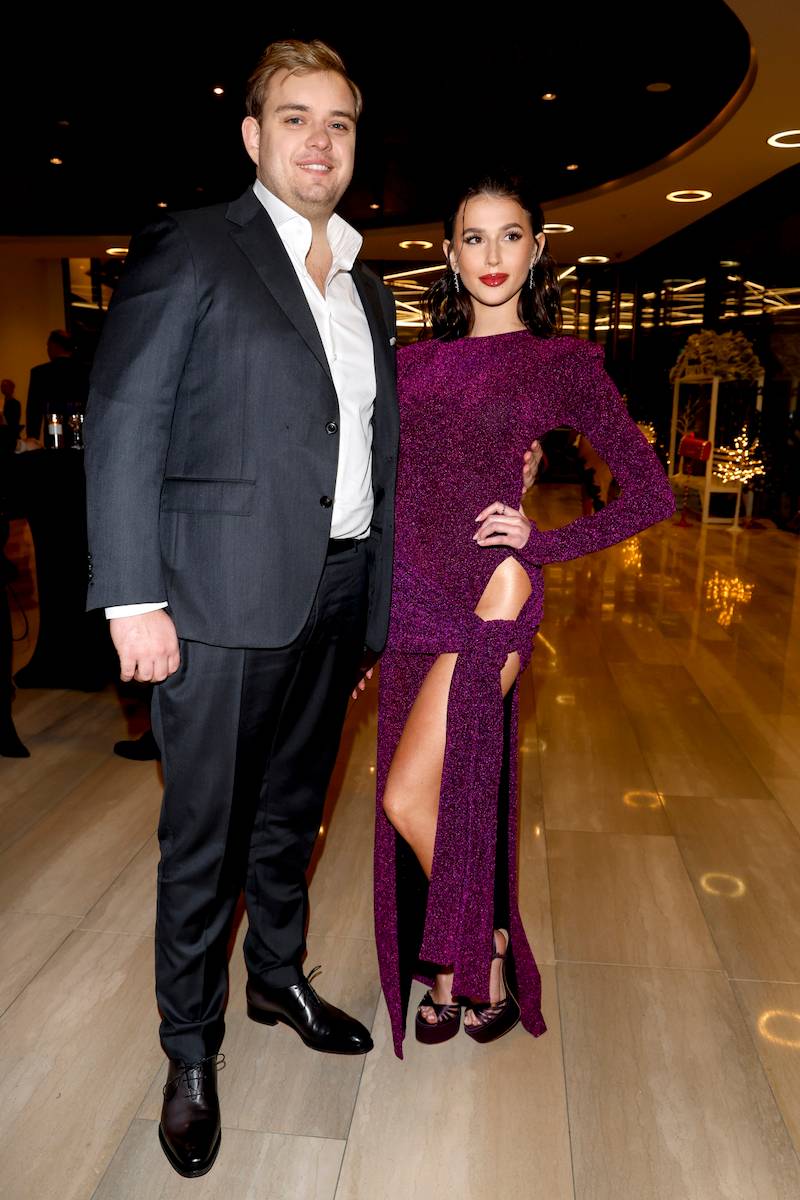 Roxie Węgiel i Kevin Mglej świętują 1 rocznicę ślubu. Ich miłość od początku budziła kontowersje