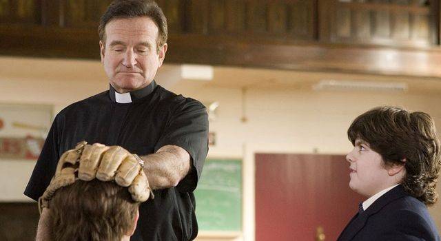 Niezapomniane role Robina Williamsa