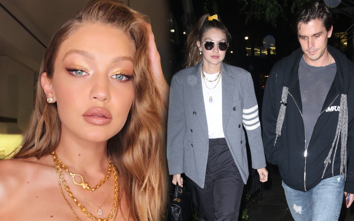Gigi Hadid idzie za przykładem Miley Cyrus i randkuje NA POTĘGĘ !? (FOTO)