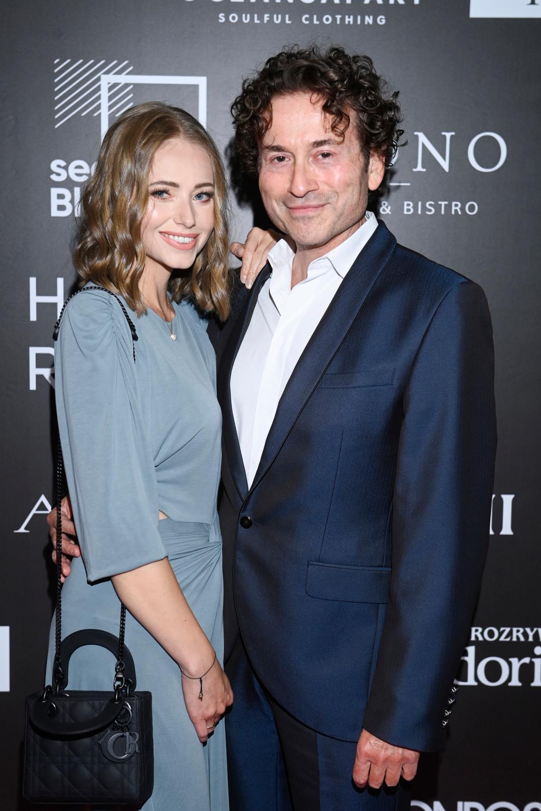 Agata Rubik, Piotr Rubik, SK, fot. Kurnikowski/AKPA.