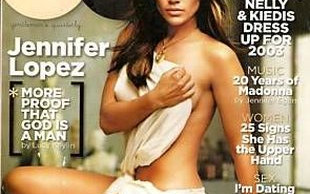 Jennifer Lopez będzie śpiewać na weselach