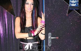 Jacyków lekceważy Jolę Rutowicz