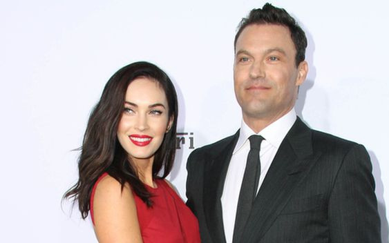 Brian Austin Green chce, żeby Megan Fox urodziła mu córkę?