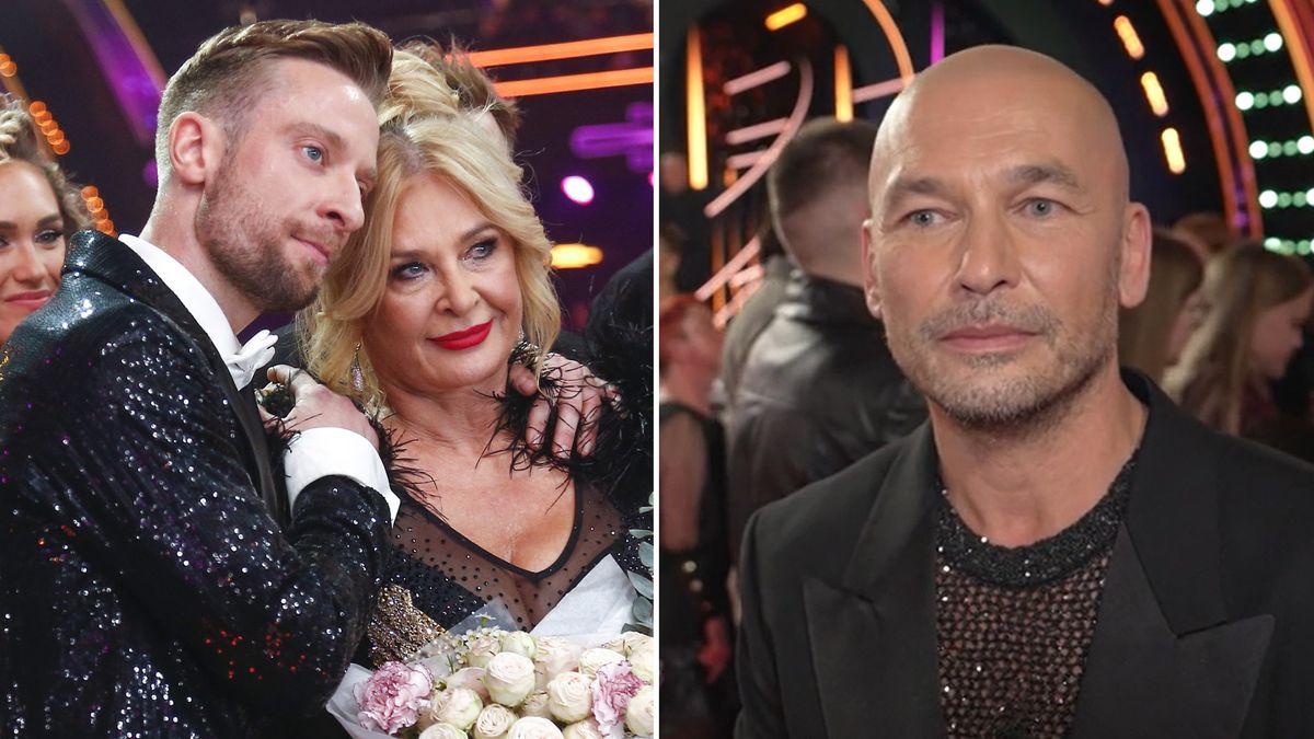 Tomasz Wygoda o wyznaniu Majki Jeżowskiej