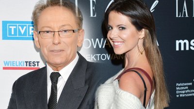 Paulina Koziejowska CAŁUJE SIĘ z Jackiem Borkowskim! Potwierdziła, że są razem