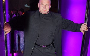 Pudzian prosi o mieszkanie