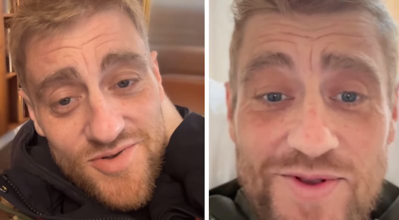 Tomek Jakubiak/Instagram