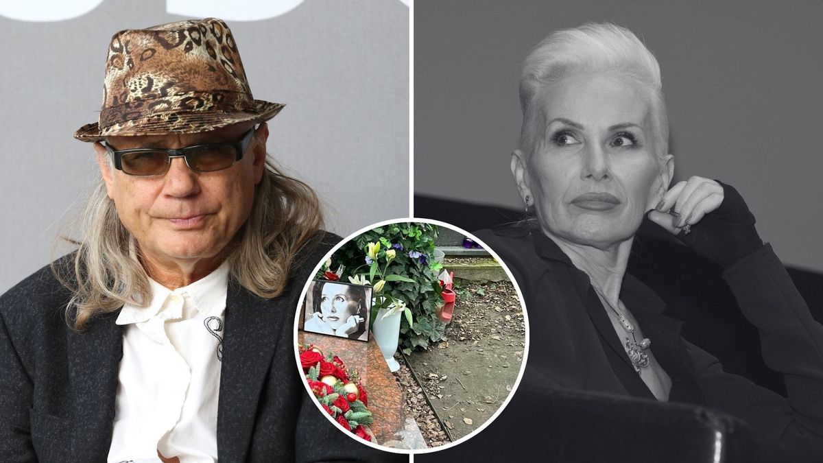 Grób Kory, fot. KAPiF/Facebook