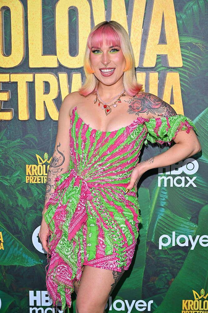 Agnieszka Grzelak, fot. KAPiF