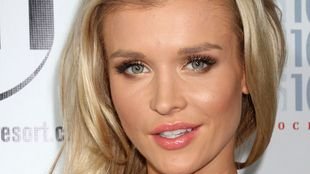 Joanna Krupa zaliczyła modową wpadkę (FOTO)
