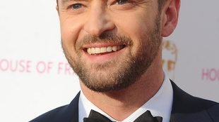 Justin Timberlake zaśpiewa w finale Eurowizji