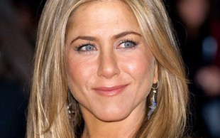 Jennifer Aniston dostała gratulacje od byłego!